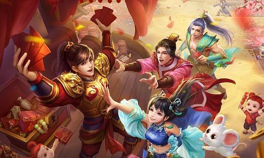 问道牛牛的打造方法是什么？如何打造问道牛牛？  第1张