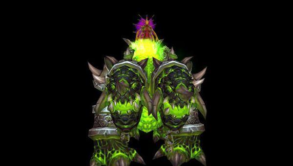 点石成金魔兽世界怎么获得？获得后有什么用途？  第1张