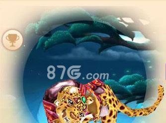 热血江湖手游中哪个宠物洗练技能更佳？  第1张