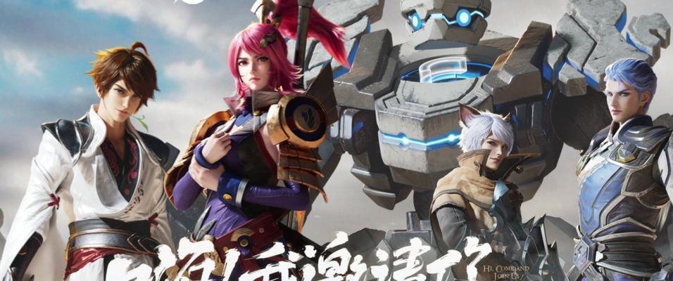 外服手游推荐角色有哪些？他们的特点是什么？  第3张