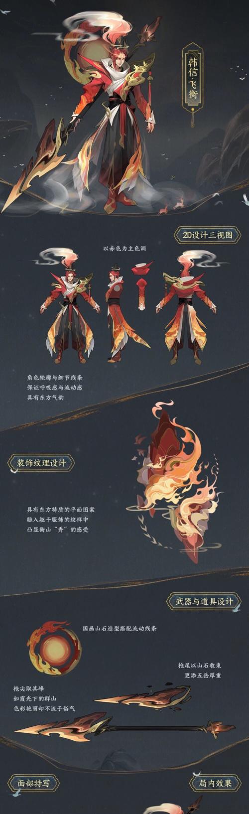王者荣耀韩信抽奖需要多少次？  第1张