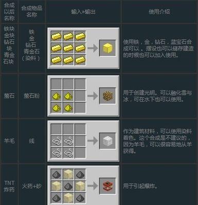 我的世界半砖制作方法？  第2张