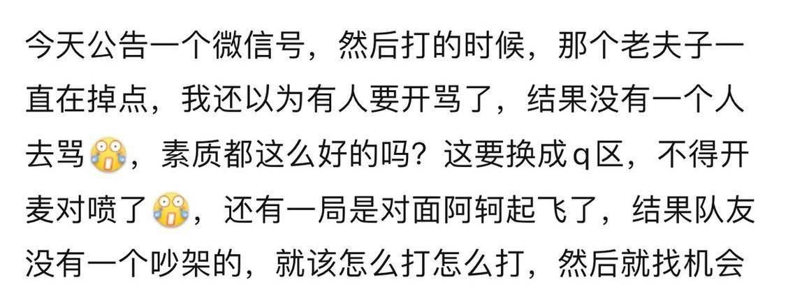 王者荣耀遇到队友脏话怎么办？解决方法有哪些？  第2张