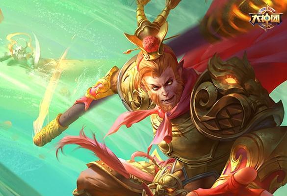 猴子斗战胜佛皮肤在王者荣耀中售价多少？获取方式是什么？  第3张