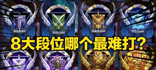 王者荣耀iv段位代表什么？如何达到这个段位？  第2张
