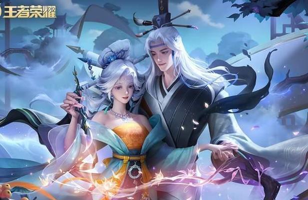 王者荣耀摆放英雄的策略是什么？如何布局？  第1张