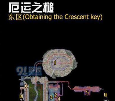 魔兽世界暗槌堡垒地入口在哪里？  第1张