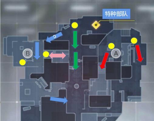 绝地求生如何设置爆破模式？具体步骤是什么？  第2张