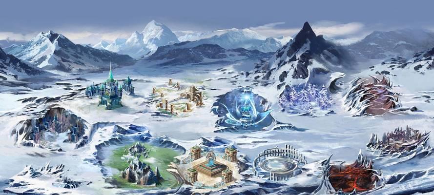 地下城手游中魔笛使者卡在哪张地图可以获得？  第3张