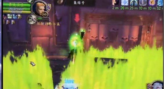 魔兽世界怀旧服中黄旭东的打法是什么？有哪些技巧？  第3张