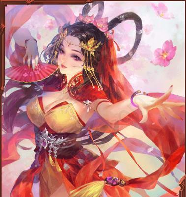 三国杀花好月圆皮肤获取途径是什么？  第2张