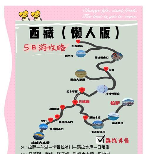 达亚地区探索指南：最佳路线是什么？  第3张