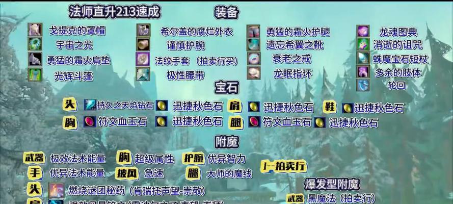 魔兽世界中3天升到80级的方法是什么？  第3张