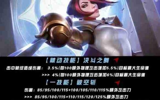 英雄联盟手游哪些上单英雄较弱？  第1张