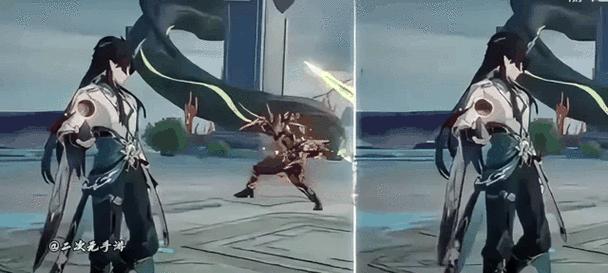 2023年新3D二次元动作手游推荐？哪些值得玩？  第2张