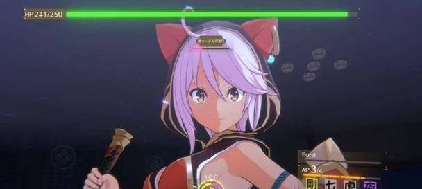 2023年新3D二次元动作手游推荐？哪些值得玩？  第3张