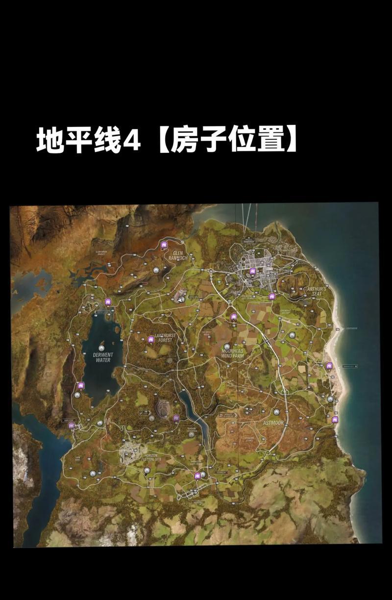 绝地求生中宝库位置在哪里？如何快速找到？  第1张