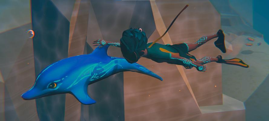魔兽世界中精灵海豚形态如何获得？需要完成哪些任务？  第3张