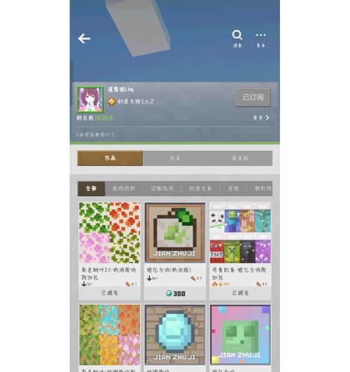 我的世界材质包如何制作？需要哪些工具？  第2张