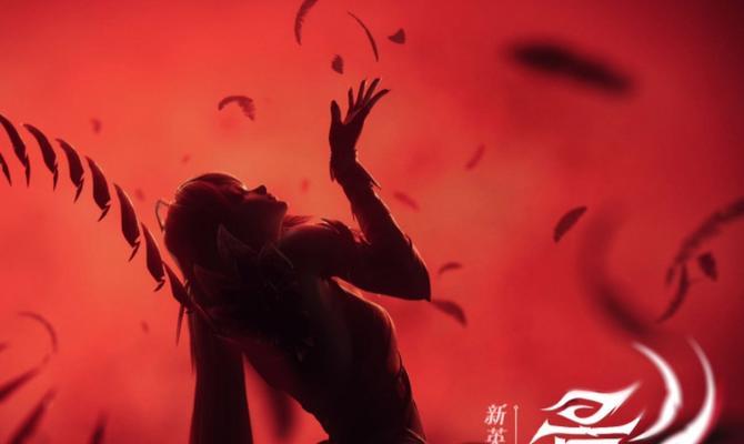 王者荣耀影的玩法技巧有哪些？影在团队中的作用是什么？  第3张