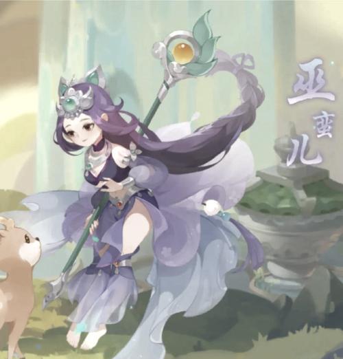 梦幻西游中有哪些神豪人物？他们的故事是什么？  第2张