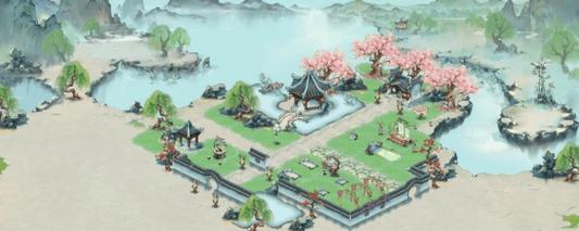 梦幻西游庭院升级需要哪些材料？升级步骤是什么？  第3张