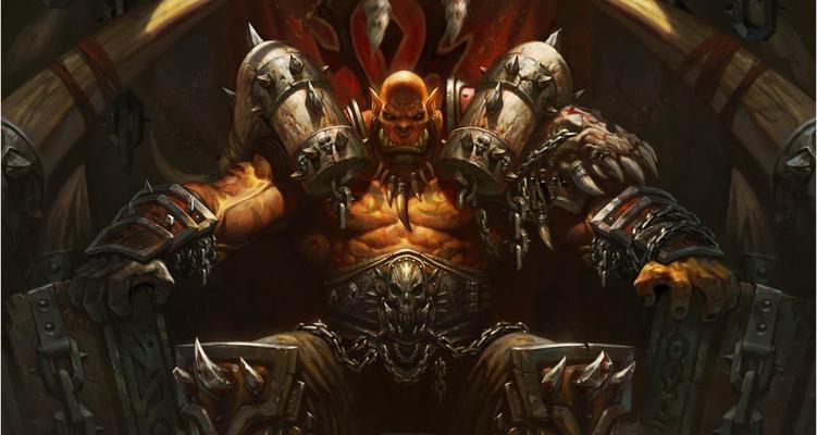 魔兽世界钢铁意志战士怎么样？钢铁意志战士的评价如何？  第1张