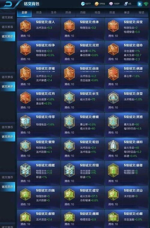 王者荣耀370铭文多少点券？铭文购买的性价比如何？  第3张
