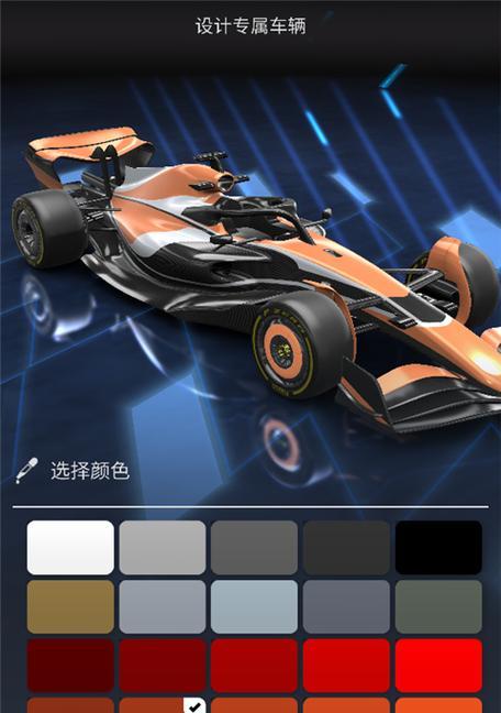 哪个是最佳的F1赛车手游？  第3张