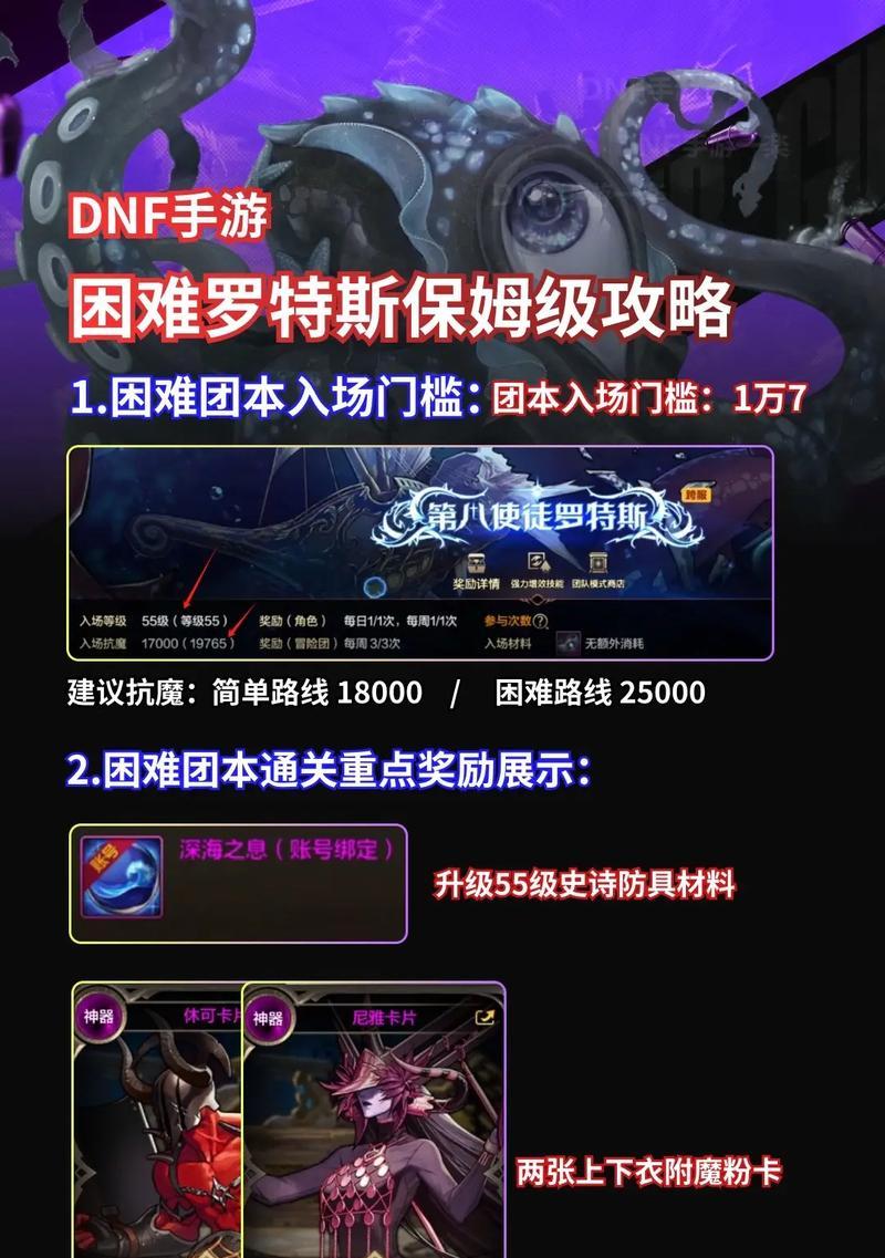 手游dnf罗杰属于哪个大区？如何选择合适的大区进行游戏？  第2张