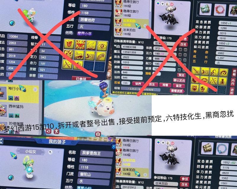 梦幻西游新区bb装备获取方法是什么？获取后效果如何？  第1张