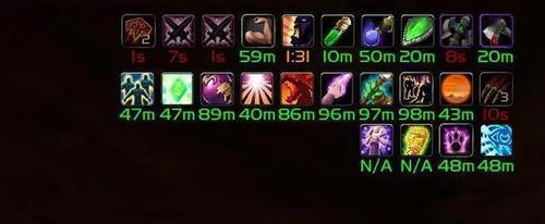 魔兽世界南瓜灯buff获取方法是什么？buff效果如何？  第3张