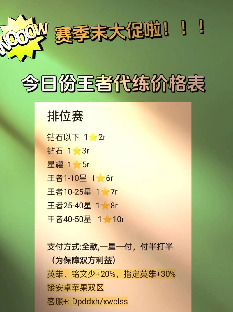 王者荣耀ec俱乐部的费用是多少？  第2张