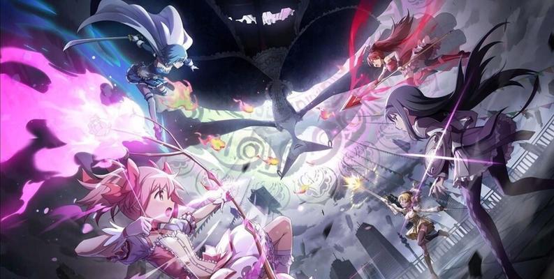有哪些颜值超高的魔术主题手游？  第3张