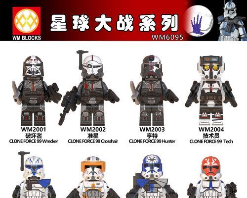 乐高角色扮演魔兽世界的玩法介绍？  第2张