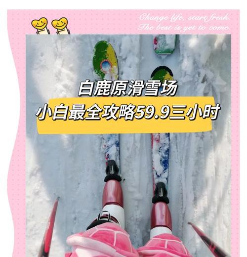 有哪些滑雪追麋鹿主题的手游游戏？  第3张