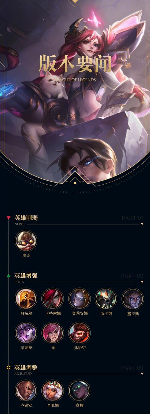 英雄联盟lol端游选什么服务区？如何选择最佳服务区？  第3张