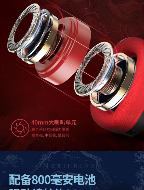 魔兽耳机佩戴方法是什么？正确佩戴有什么好处？  第1张