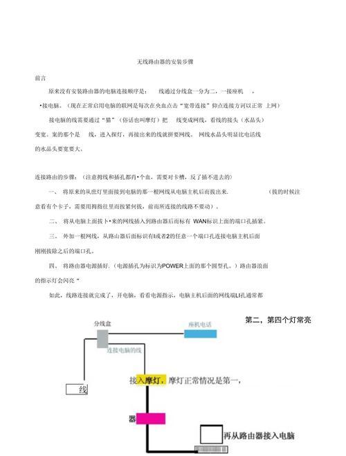 魔兽世界安装路由器的步骤是什么？  第2张