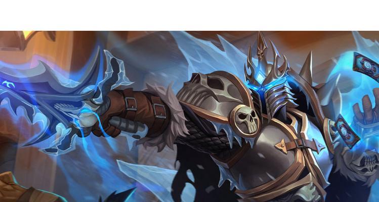 建立死亡骑士角色有哪些快速方法？  第1张