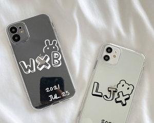 英雄联盟情侣手机壳的设计有哪些？  第2张