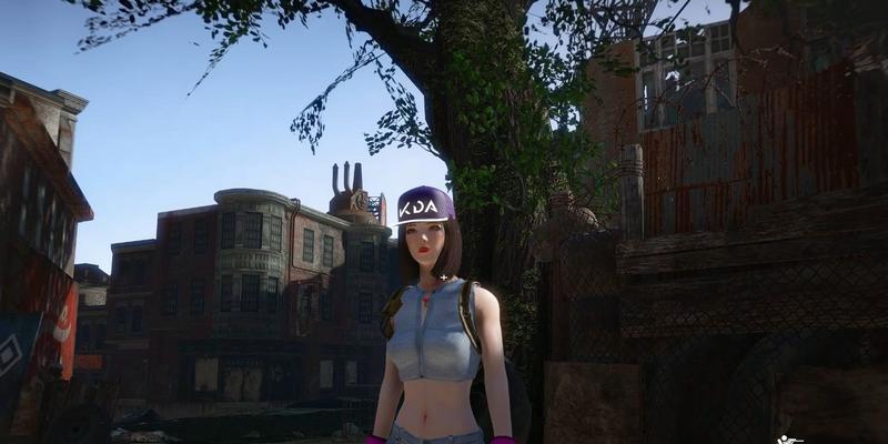辐射4怪物mod使用方法是什么？  第3张