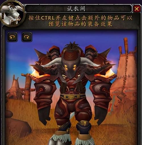牛战士在魔兽世界中的正确玩法是什么？  第1张