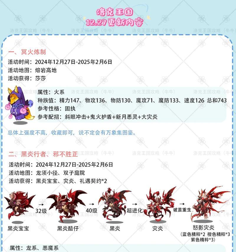 洛克王国锣鼓虎啸怎么获得？获取方法和条件是什么？  第3张
