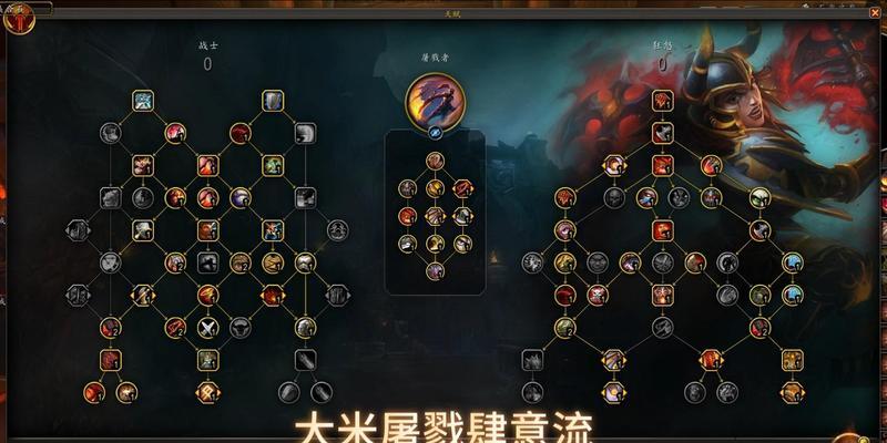 狂暴战猛击技能的正确使用方法是什么？  第2张