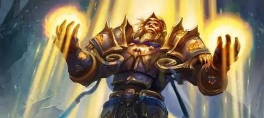 魔兽世界圣光来源获取方法是什么？圣光有何用途？  第3张