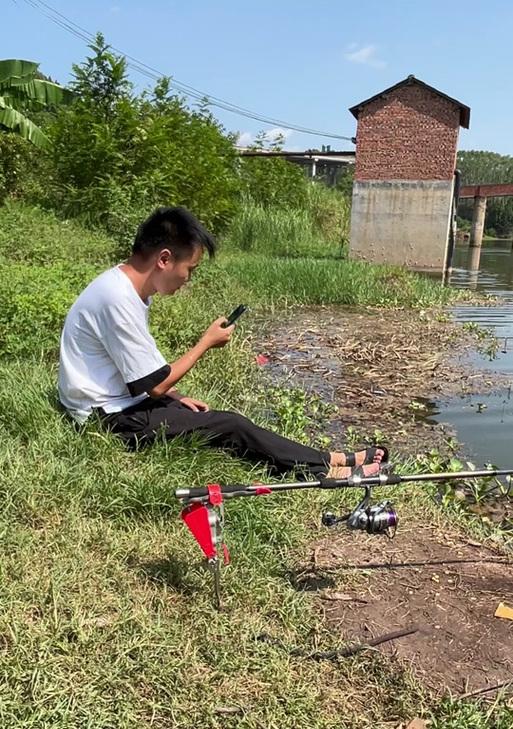魔兽自动钓鱼操作是什么？  第3张
