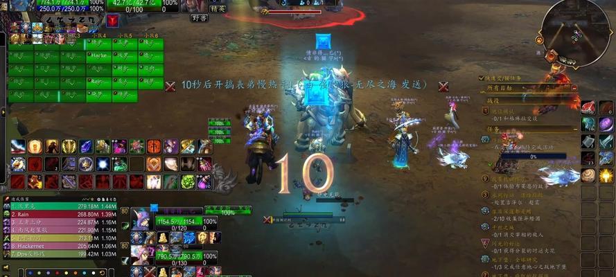 魔兽世界开荒1.0版本的正确玩法是什么？  第3张