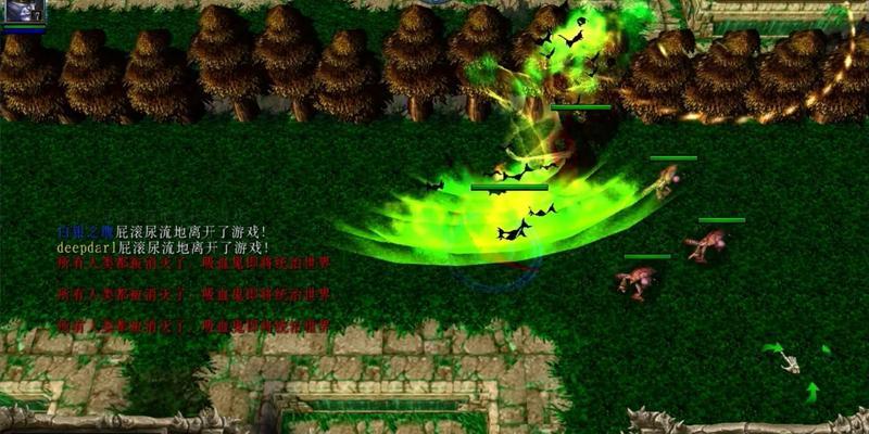 魔兽世界莫小北战斗策略是什么？如何击败莫小北？  第1张