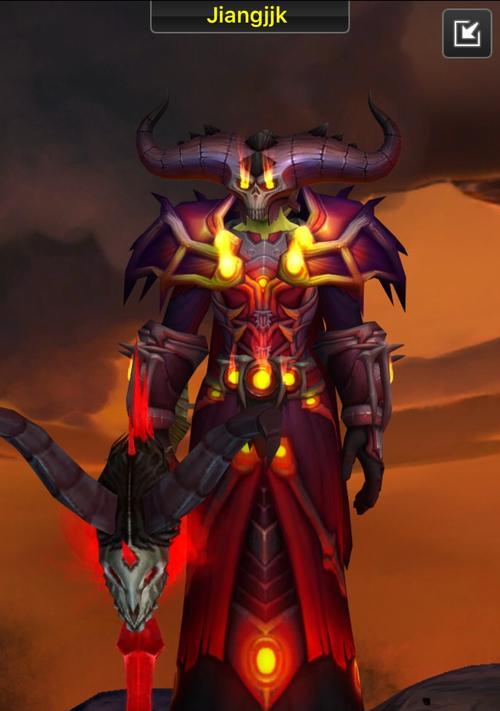魔兽世界兽人红色幻化获取途径是什么？  第3张